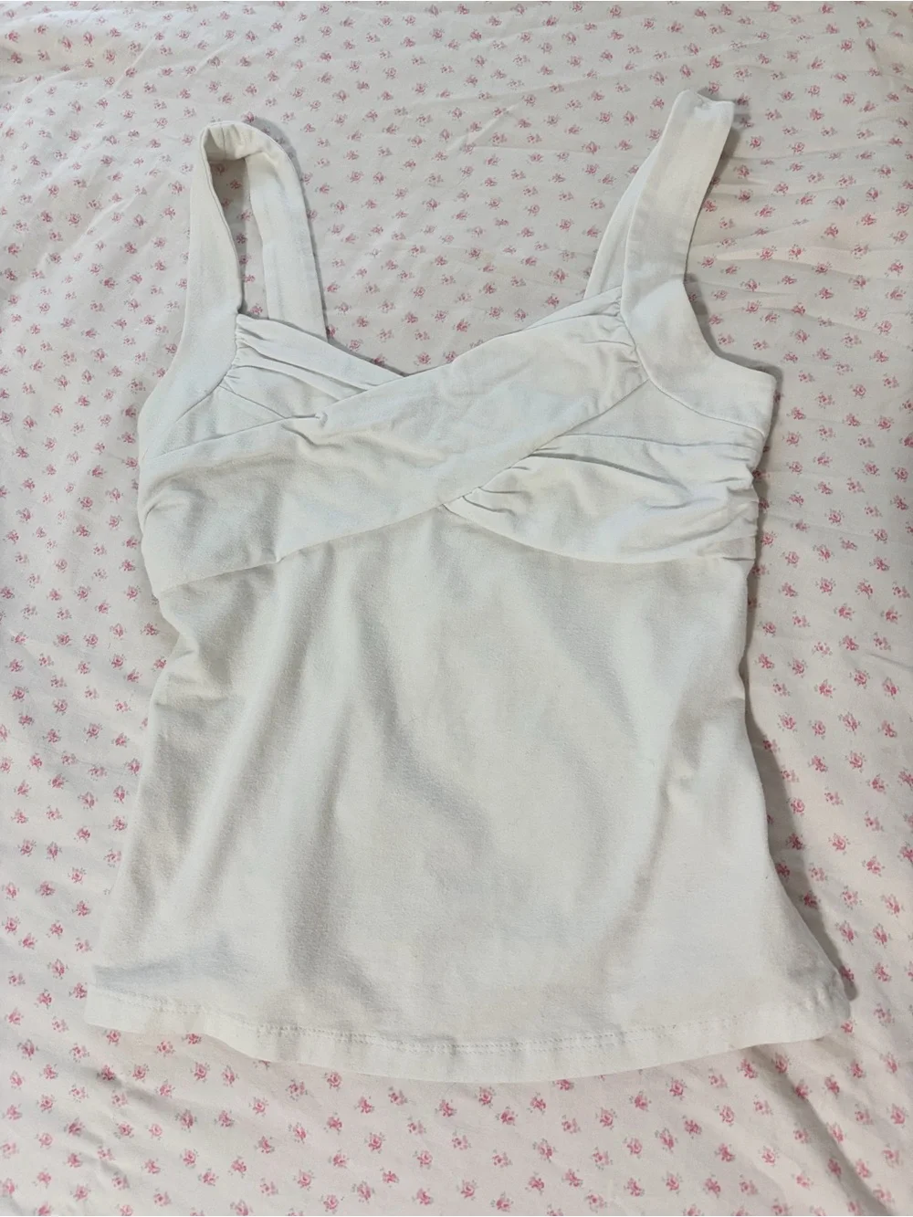 Y2K wrap tank - Picture 1 of 3